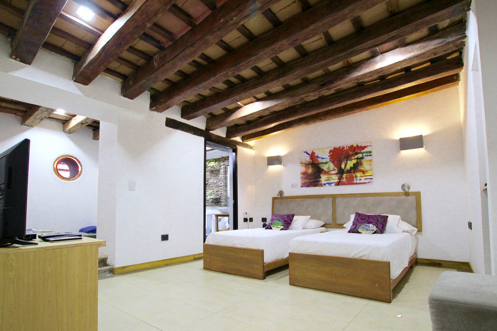Boutique Casa Carolina
