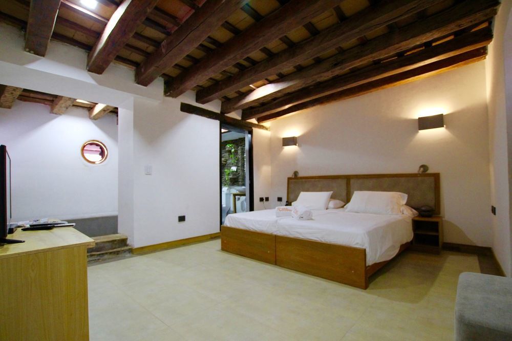 Hotel Boutique Casa Carolina