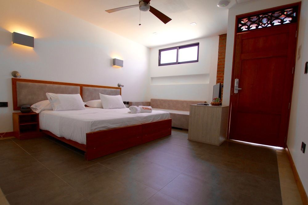 Hotel Boutique Casa Carolina